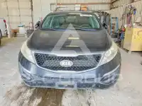2014 KIA Sportage фото