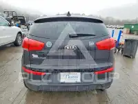 2014 KIA Sportage фото