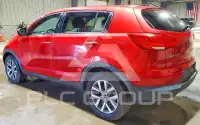 2014 KIA Sportage фото