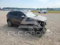 2014 KIA Sportage фото