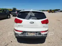 2014 KIA Sportage фото