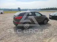 2014 KIA Sportage фото