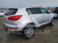 2014 KIA Sportage фото