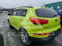 2014 KIA Sportage фото