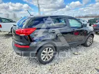 2014 KIA Sportage фото