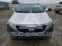2014 KIA Sportage фото