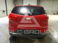 2014 KIA Sportage фото