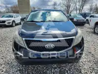 2014 KIA Sportage фото