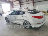2014 KIA Optima фото