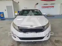 2014 KIA Optima фото