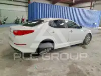 2014 KIA Optima фото