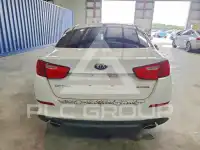 2014 KIA Optima фото