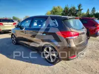 2014 KIA Rondo photo
