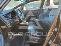 2014 KIA Rondo photo