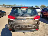 2014 KIA Rondo photo