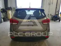 2014 KIA Rondo фото