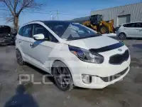 2014 KIA Rondo фото