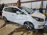 2014 KIA Rondo фото