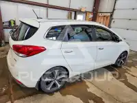 2014 KIA Rondo фото