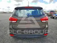 2014 KIA Rondo фото