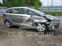 2014 KIA Rondo photo