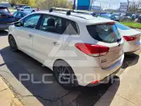 2014 KIA Rondo photo