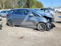 2014 KIA Rondo photo