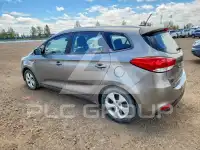 2014 KIA Rondo photo