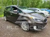 2014 KIA Rondo photo