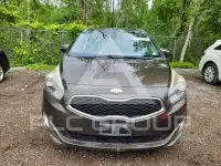 2014 KIA Rondo photo