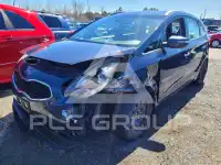 2014 KIA Rondo фото