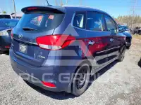 2014 KIA Rondo фото