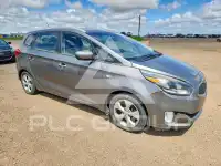 2014 KIA Rondo photo