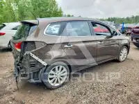 2014 KIA Rondo photo