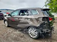 2014 KIA Rondo photo