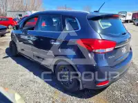2014 KIA Rondo фото
