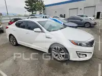 2014 KIA Optima фото