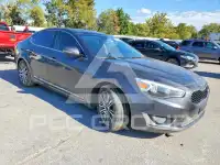 2014 KIA Cadenza photo