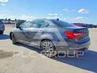 2014 KIA Cadenza photo