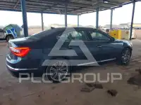 2014 KIA Cadenza photo