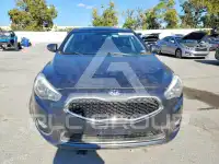 2014 KIA Cadenza photo