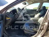 2014 KIA Cadenza photo