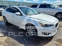 2014 KIA Cadenza фото