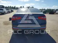 2014 KIA Cadenza photo