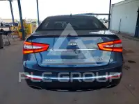 2014 KIA Cadenza photo