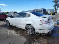 2014 KIA Cadenza фото