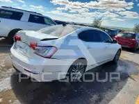 2014 KIA Cadenza фото