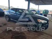 2014 KIA Cadenza photo