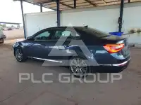 2014 KIA Cadenza photo