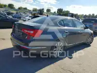 2014 KIA Cadenza photo